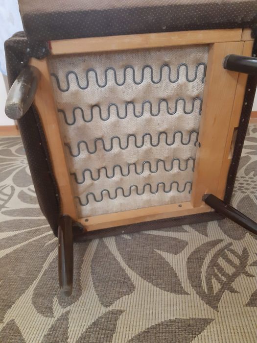 Кресло """Гера"""