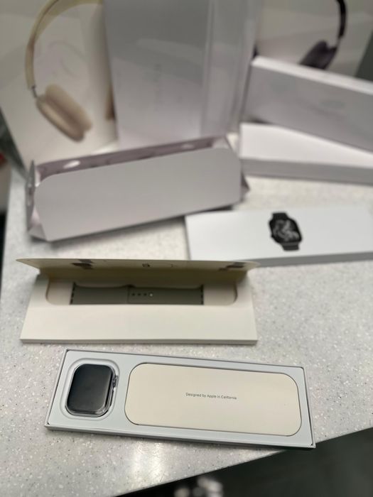 Apple Watch 11 // 46мм // Идельный подарок для себя и для близких