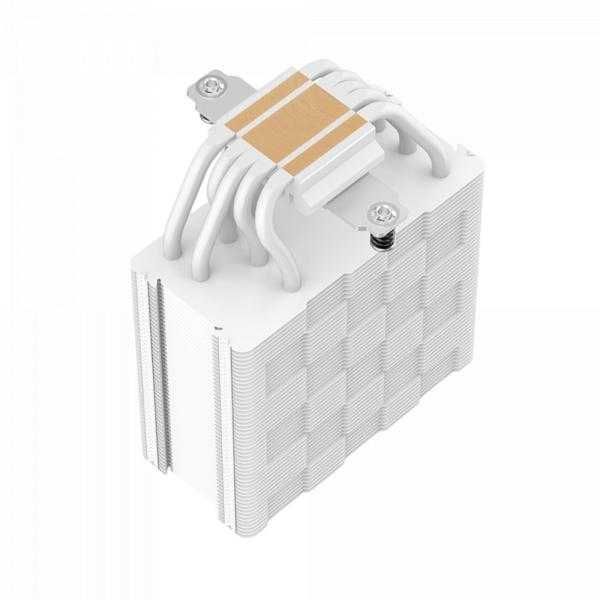 Кулер для Процессора  Multi Air COOLER Deepcool AG500 ARGB white/bl ++