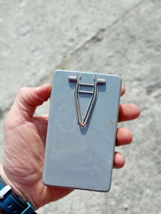 Lanterne vechi 2 modele