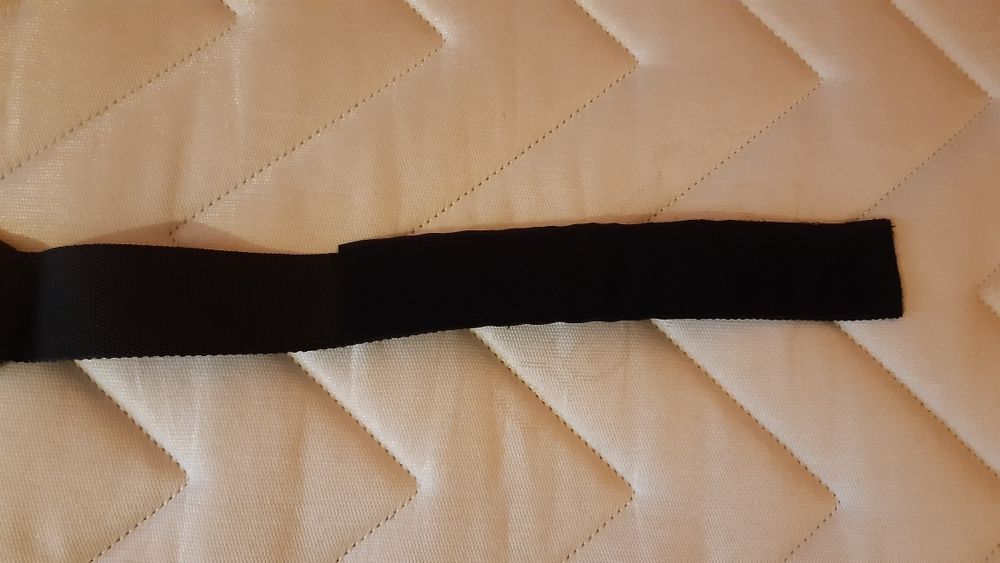 Колан за вдигане на тежести