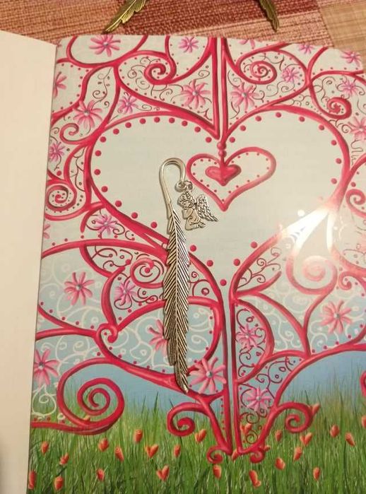 semne de carte metalice