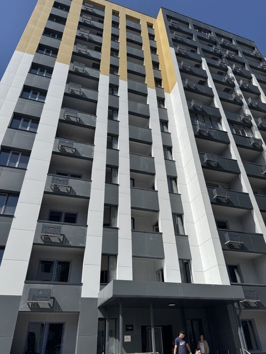 Продам 1 ком в мкр Аккент