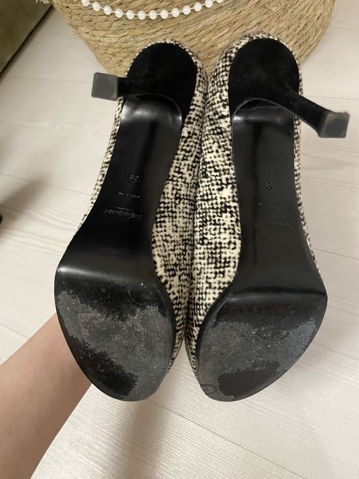 Туфли  yves saint laurent оригинал