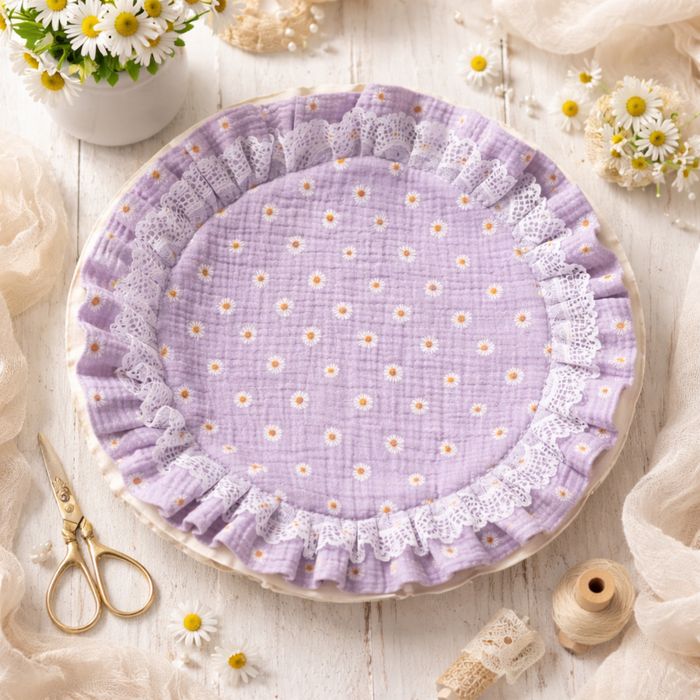 сервировочные салфетки