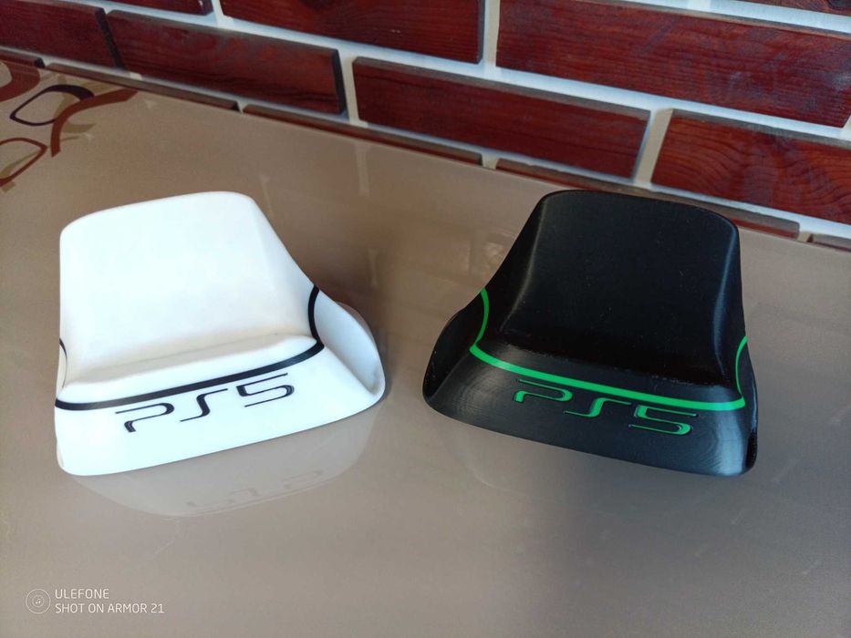 Playstation 5 Поставка за контролер