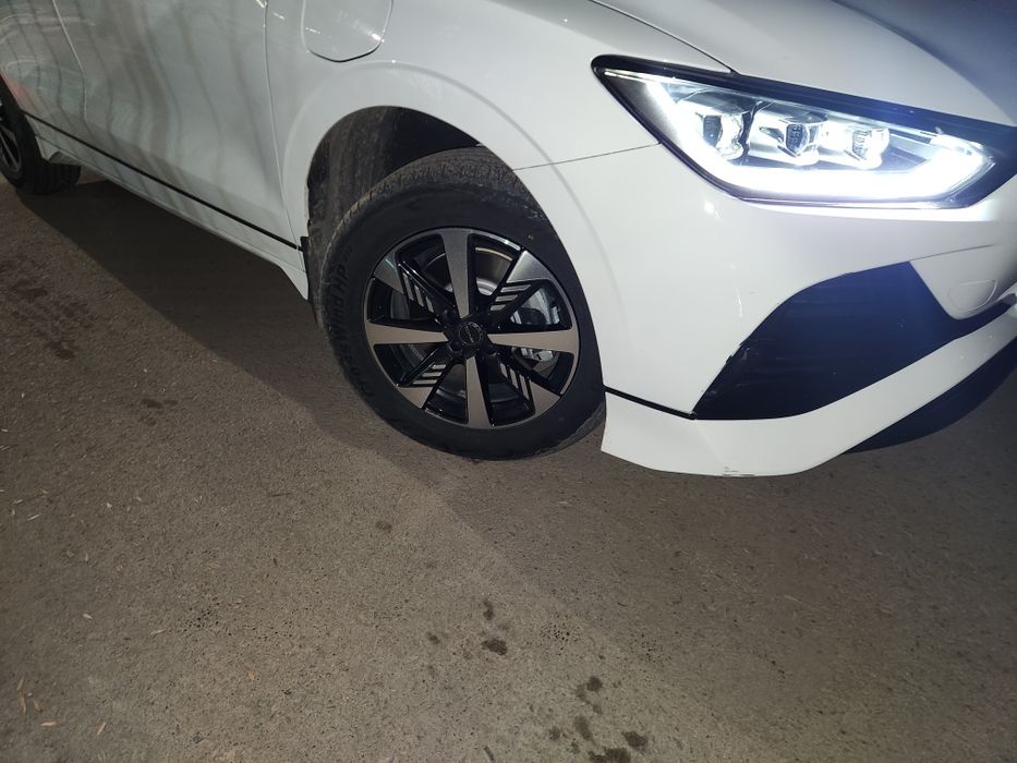 E2 диска балон r16 завод обмен