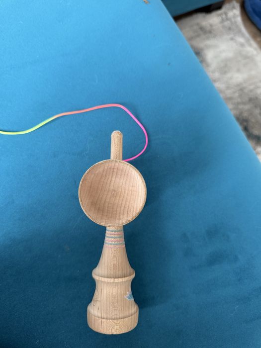 Ken Lotus Ryoga Pro Model