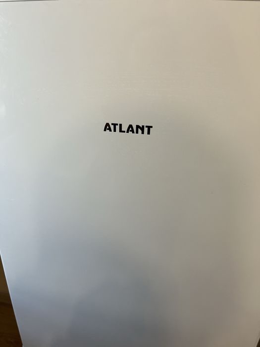 холодильник ATLANT