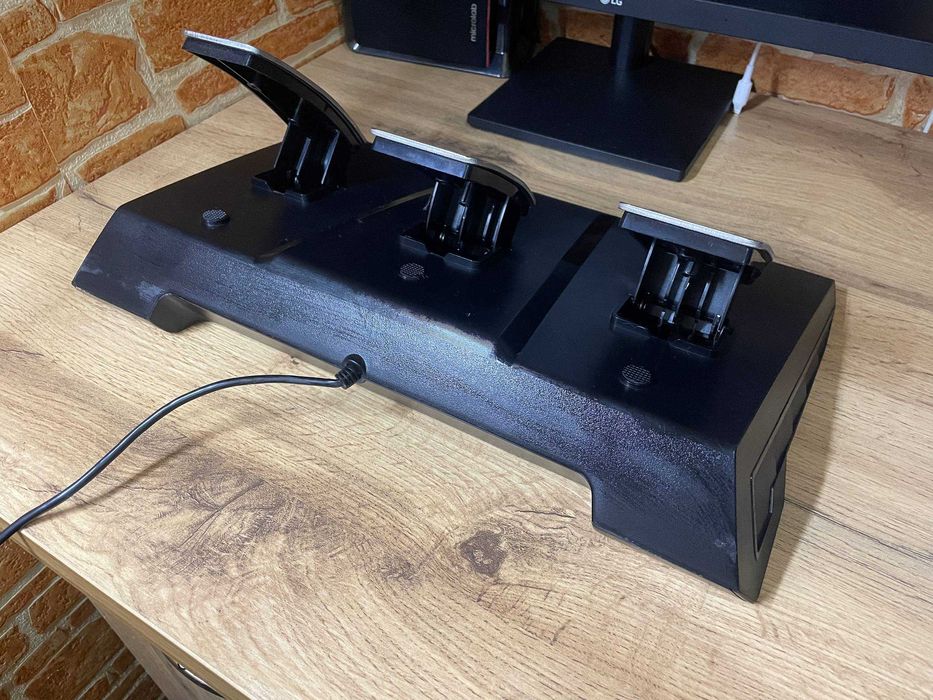 Игровой руль PXN V9 Gen 2