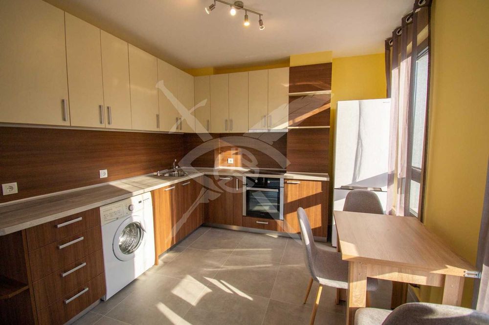 Дава се под наем Двустаен апартамент в София, Бъкстон - 60 кв.м за 687.99 € - Снимка #2