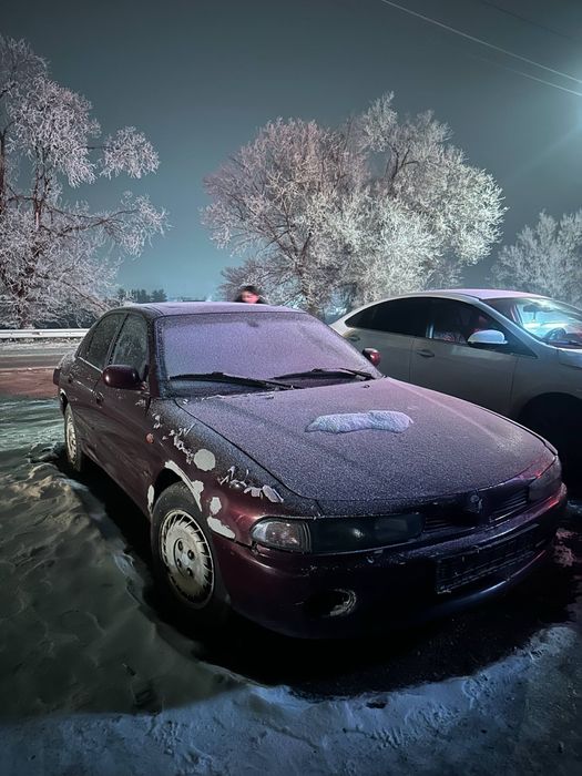 Галант 93год обмен на айфон