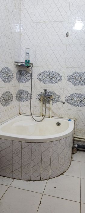 Сдаётся 1х ком квартира в Сино халодильник завод