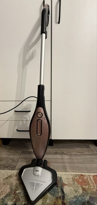 Aspirator vertical cu fir Fakir