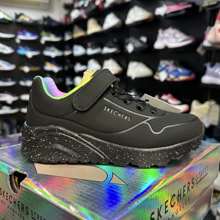 Skechers Uno Lite | Оригинални детски маратонки