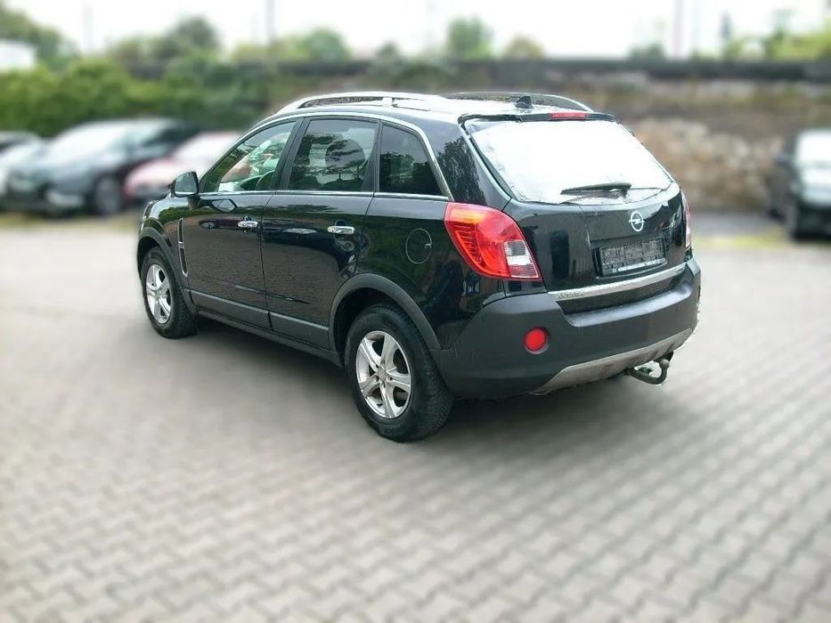 Dezmembrari / Dezmembrez OPEL ANTARA