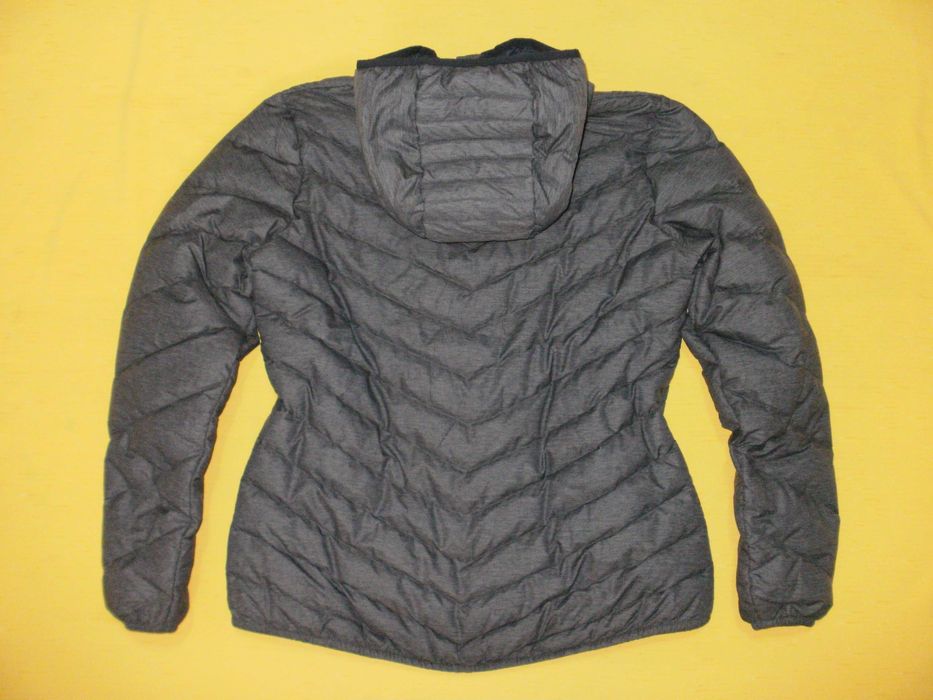 UMBRO преходно дамско яке гъши пух 40