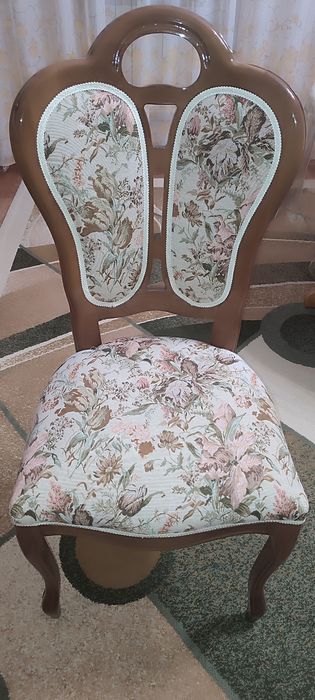 Стулья для гостиной