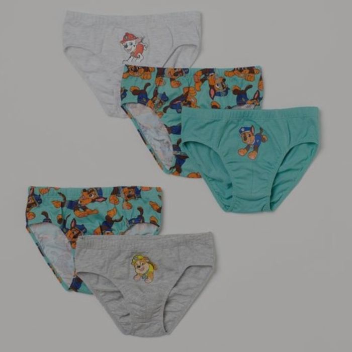 Трусы для мальчиков h&m щенячий патруль