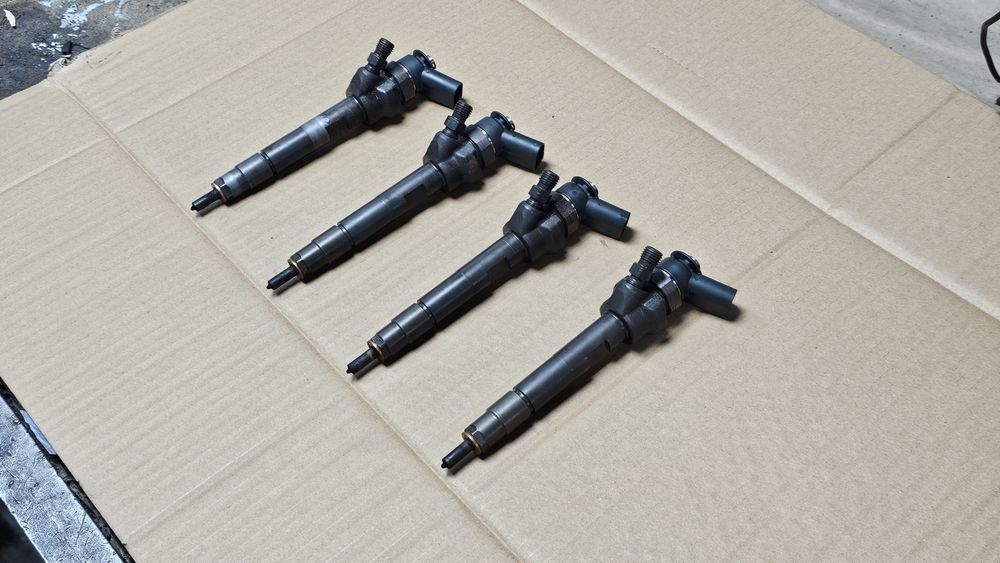 Дюзи бмв н47д20ц 143кс 143ks bmw f20 f30 e90 e91 x1 x3 e87 ф20 ф30 е84