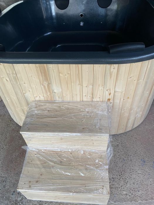 Ciubăr Pătra din fibra de sticla premium