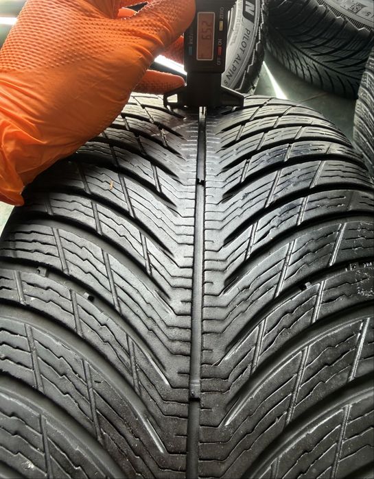 Jante aliaj R19 OEM Mercedes AMG E-Classe W213 / S213 C238 A238 245/40/19