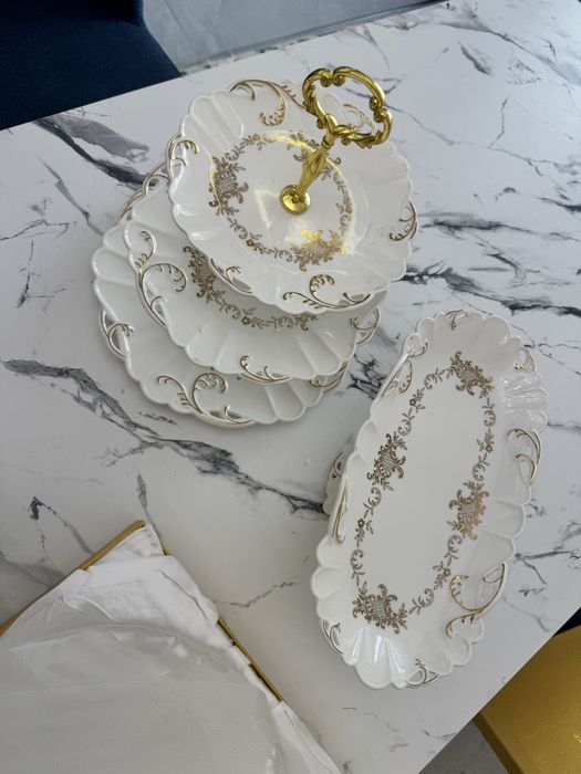 Этажерка И фрутковница