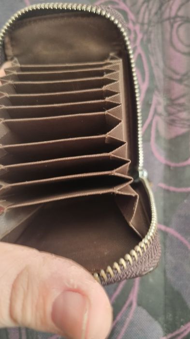 Визитник портмоне