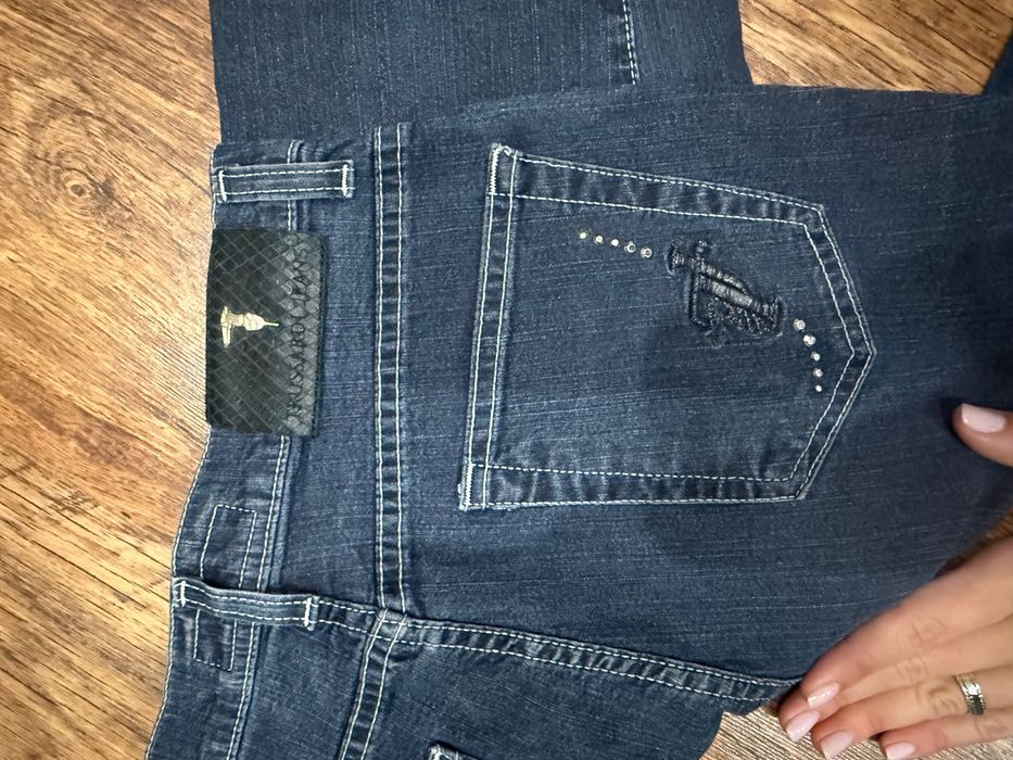 Дънки и панталони