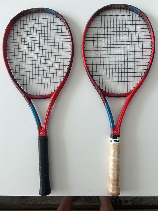 Rachete Tenis Yonex VCORE 98 (Set sau Individual)