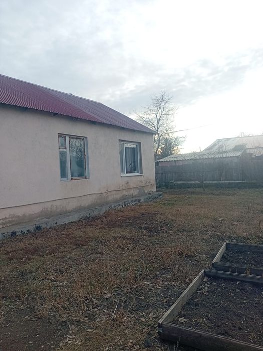 Продам дом в посёлке Заводском