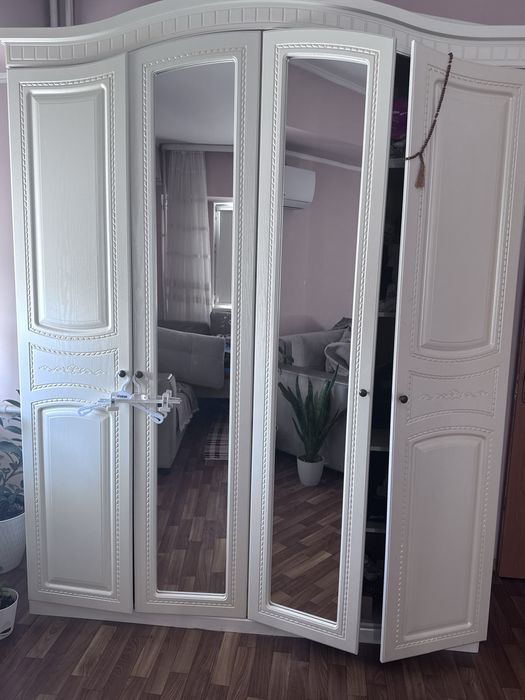 Спальный комплект