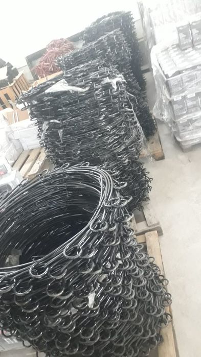 Зуб грабельный ГА-1007