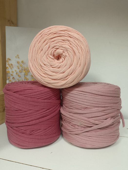 Прежда/ макарони