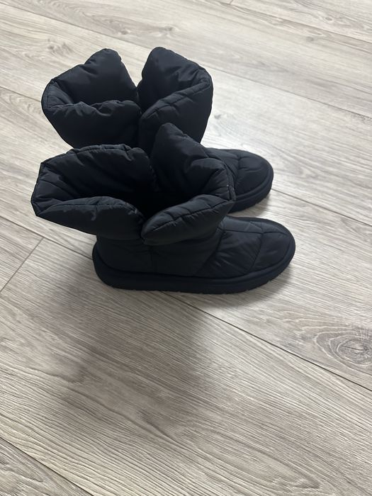 Vand ghete de zapada de la zara marimea 38 noi