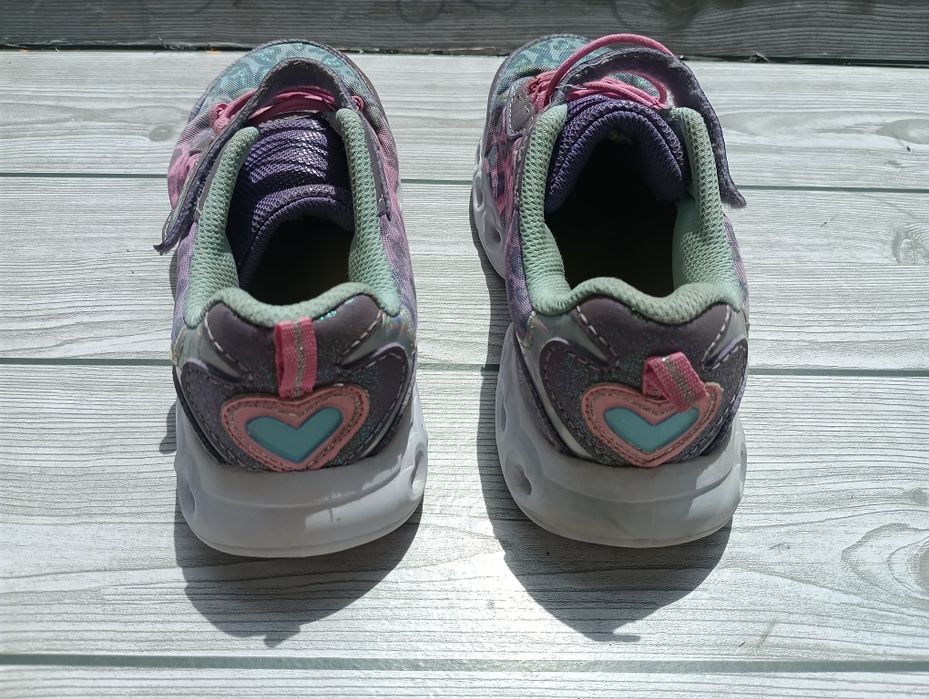 Skechers Lights N 33,5