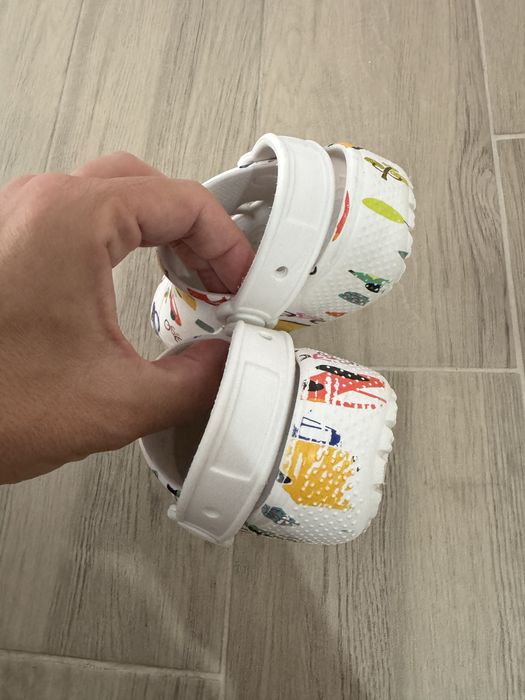 Обувки за момче