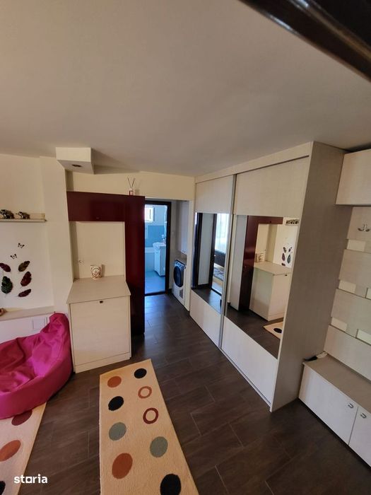 Apartament Zona George Enescu