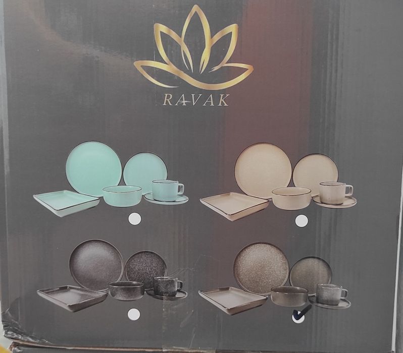 Столовый сервиз 32 предмета