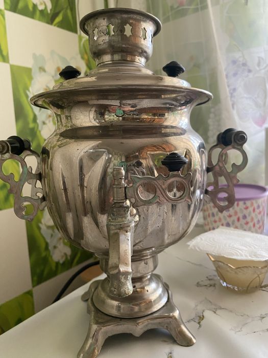 Самовар электрический ,