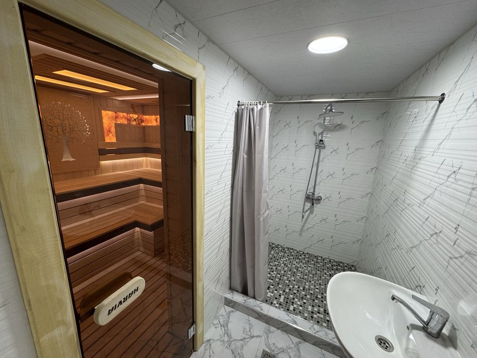 Villa Marina Dacha Bo’stonliq