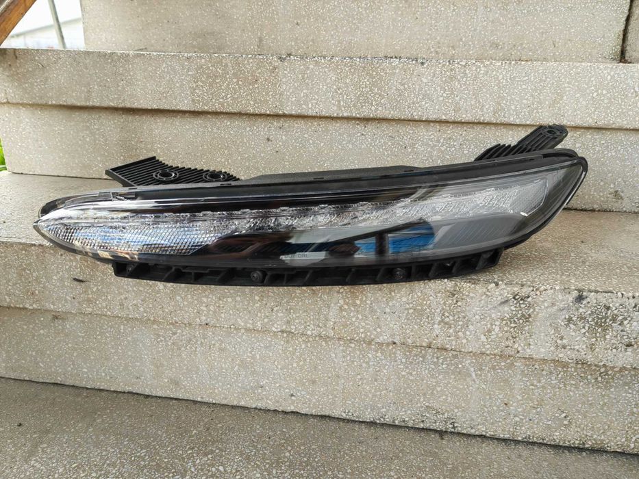 Дневна светлина Hyundai Kona LED лява / Дневна светлина Хюндай Кона Оригинална