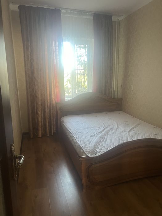 Сдается квартира в аренду