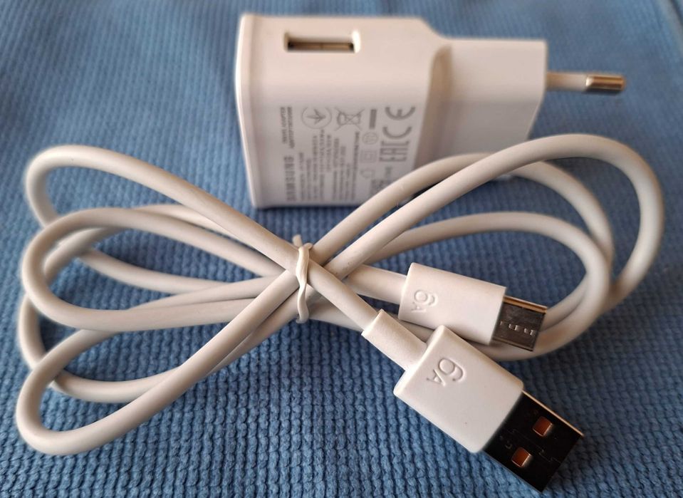 Încarcător Samsung + cablu USBC 1m