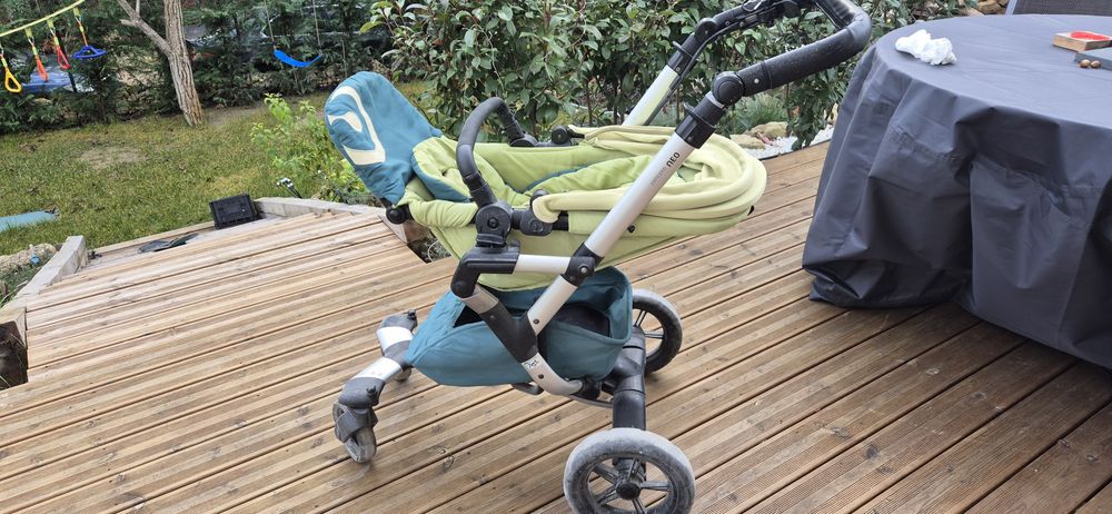 Детска количка Concord neo