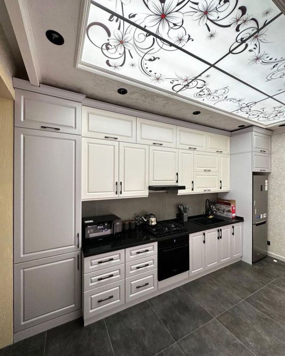 Ошхона мебелари, Кухня, Oshxona mebelari