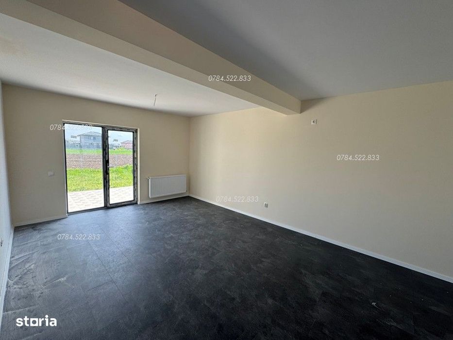 Casă de vânzare în comuna Berceni Ilfov – 4 camere, 3 băi
