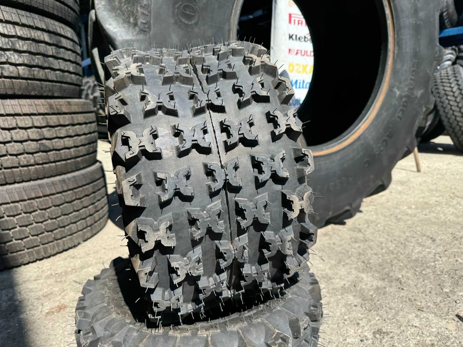 20x11-9 pentru atv anvelope noi marca BKT cu garantie