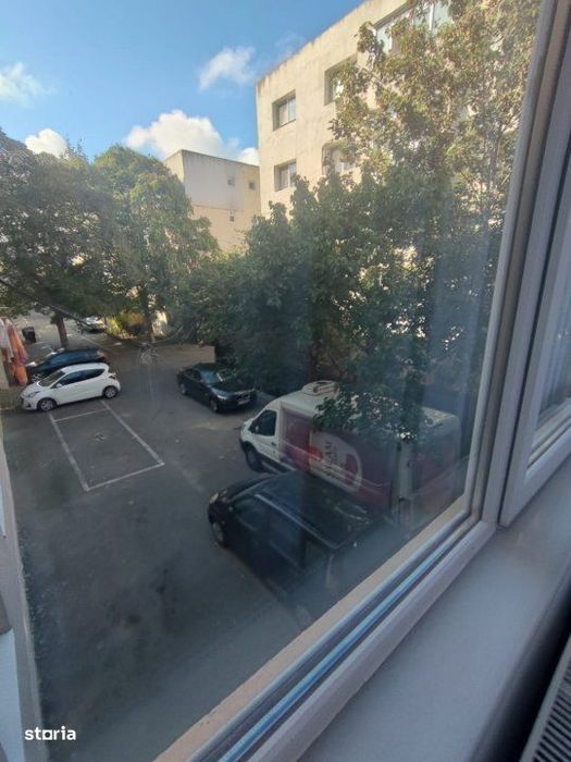 Inchiriere Apartament nou nout in cladire privata