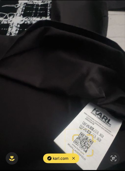 Tricou Karl Lagerfeld